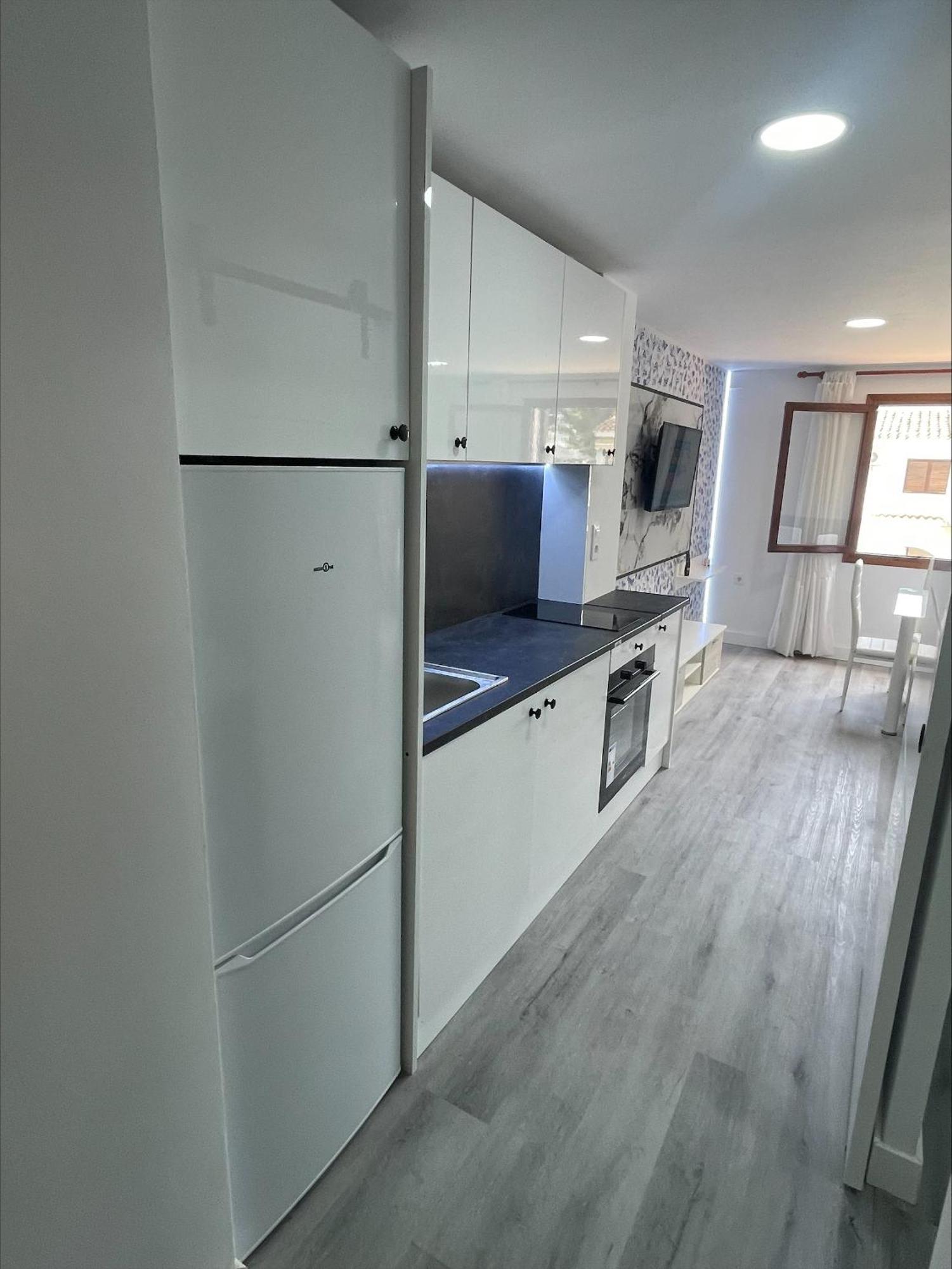 Apartamentos Arcos I Superior Casa Azahar Alcoceber Ngoại thất bức ảnh