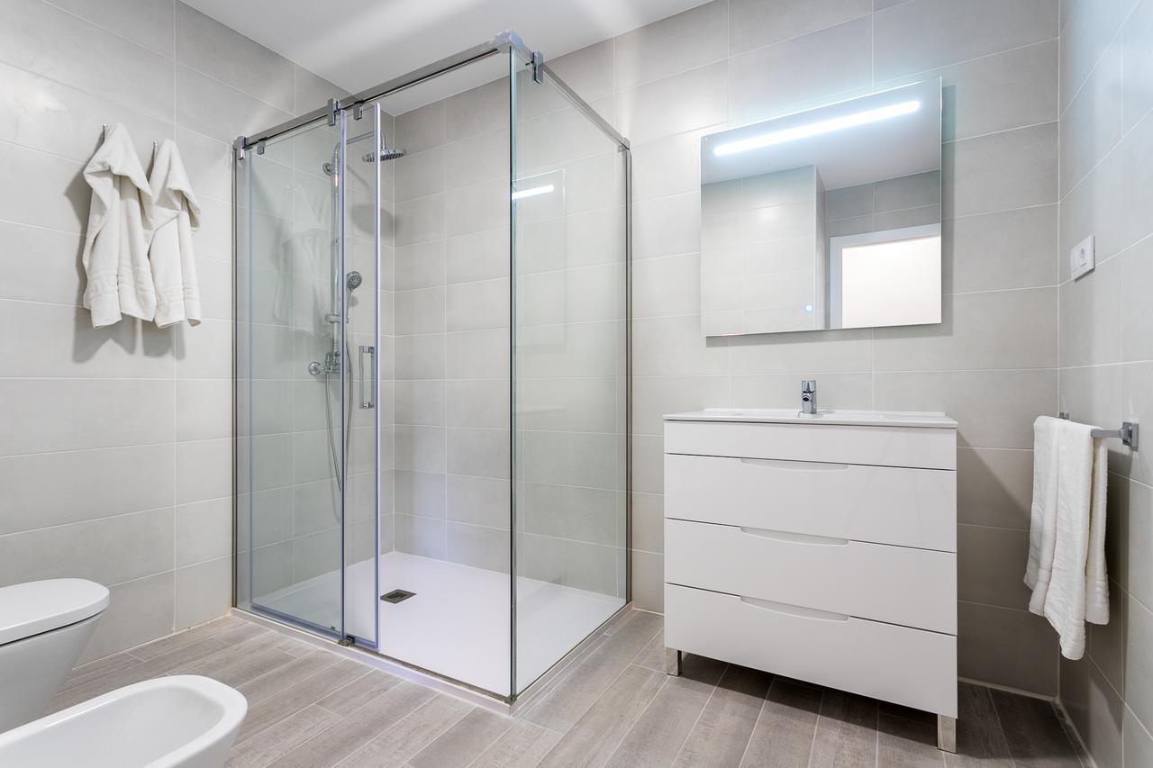 Apartamentos Arcos I Superior Casa Azahar Alcoceber Ngoại thất bức ảnh